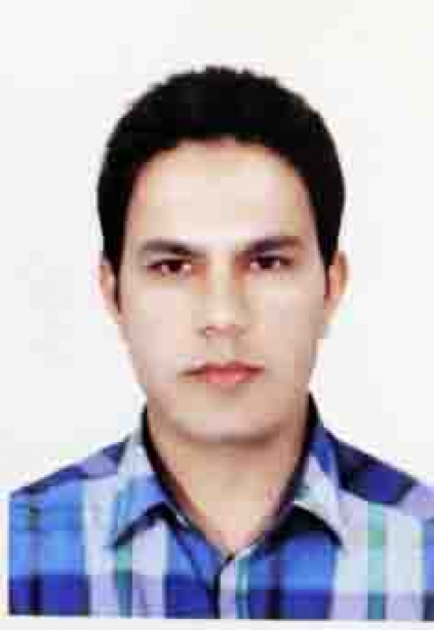 Mehran.Heidargharaei