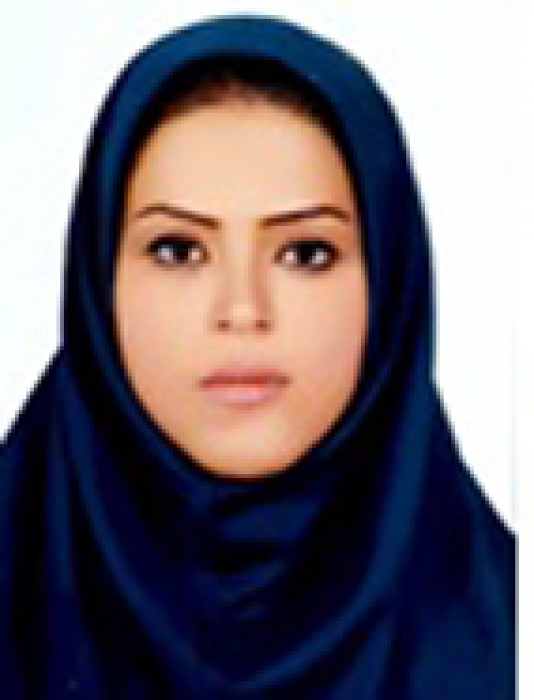 SAMANEH TEIMOURI