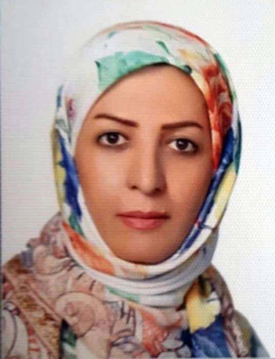 FATEMEH  SAATCHIYAZDI