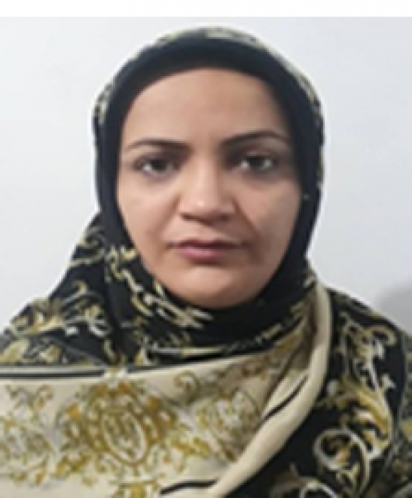 Omme golsoum ghanimati algaziri
