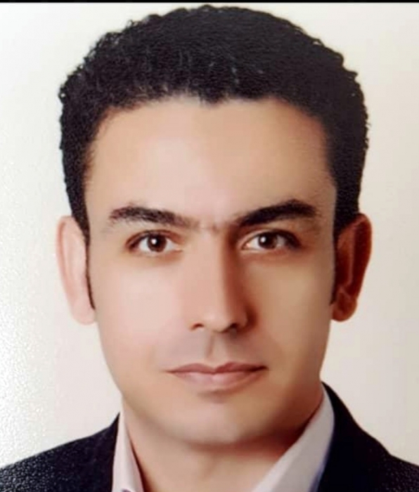 ALI ROSTAMZADEH