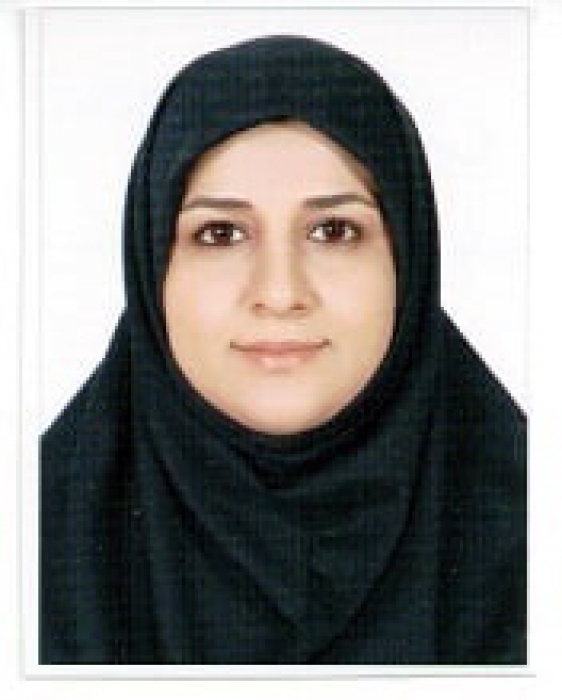 Fateme Mahya Pakaein