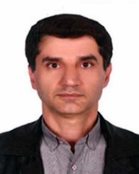 MOHAMMADREZA NASIRI AFSHAR