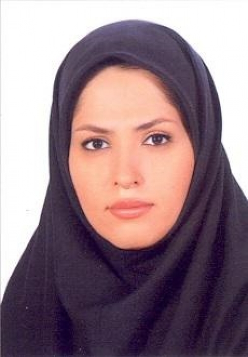SOHA SAFAEI