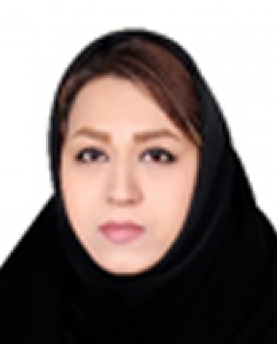 NASTARAN HANTOOSHZADEH