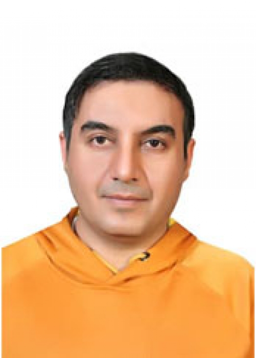 DAVOUD  JAMSHIDI