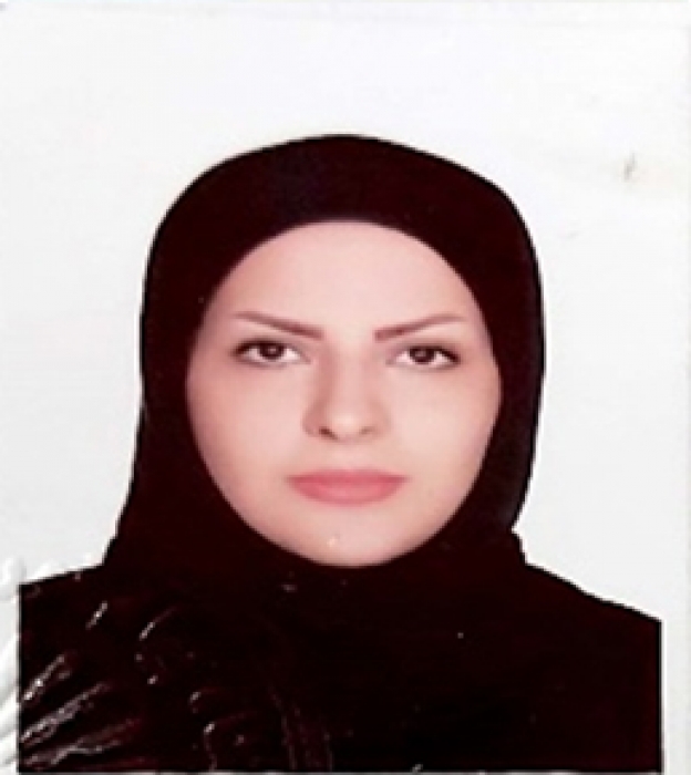 Vahideh Samimifam