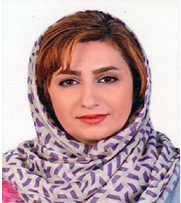 Soheila Rahmani