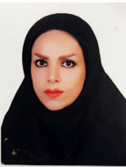 SAMANEH KHOSRAVI KOUCHAKSARAEI