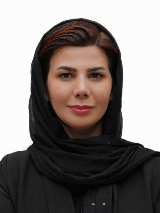 Seyydeh Maryam.Kavoosi Davoodi 