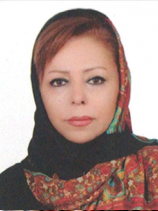 MAHBOBEH FARAMARZI