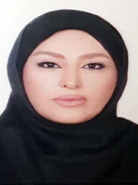 MARYAM NEZHATIGHAZIANI
