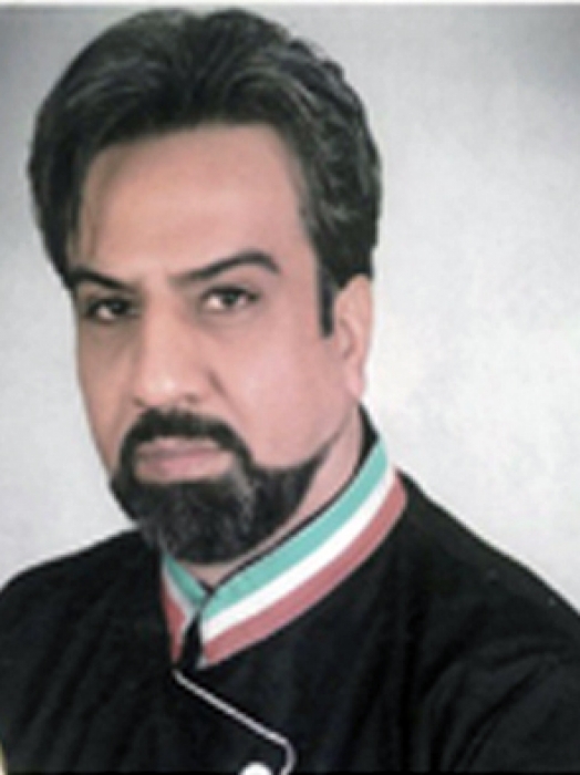 ABBAS NAJAFI