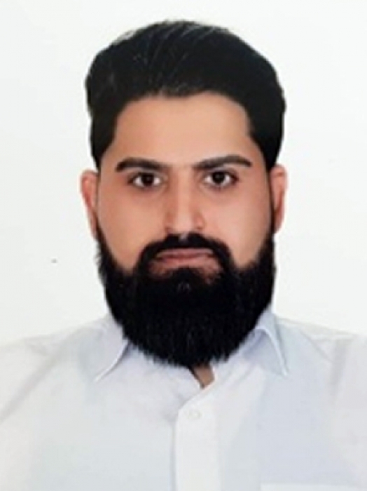 MOHAMMADREZA HAJHOSSEINI