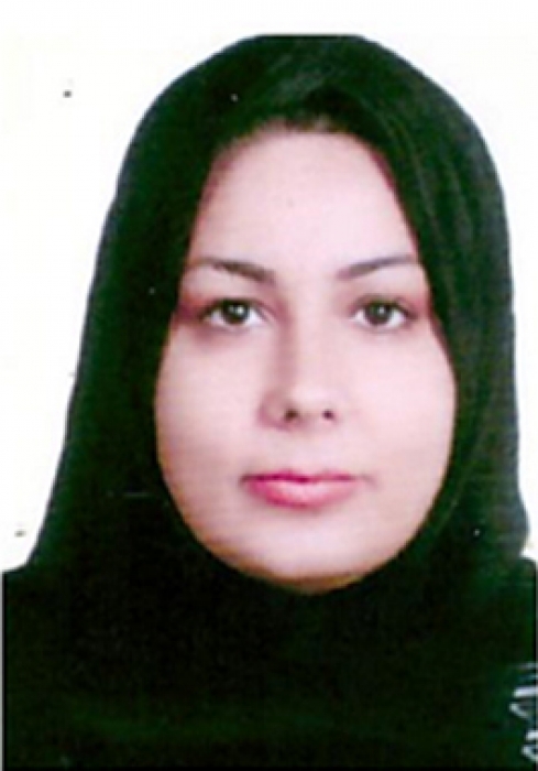 FARIBA YAGHMAEI ZADEH
