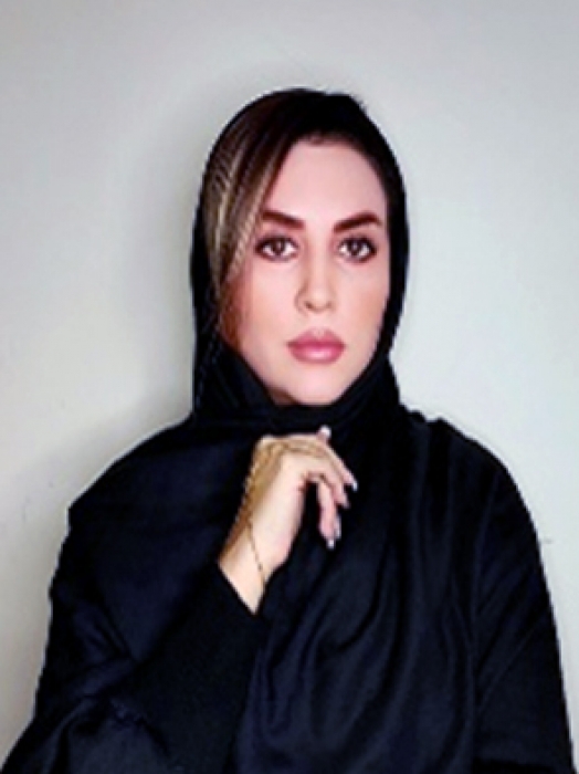  ELMIRA SHARIATI