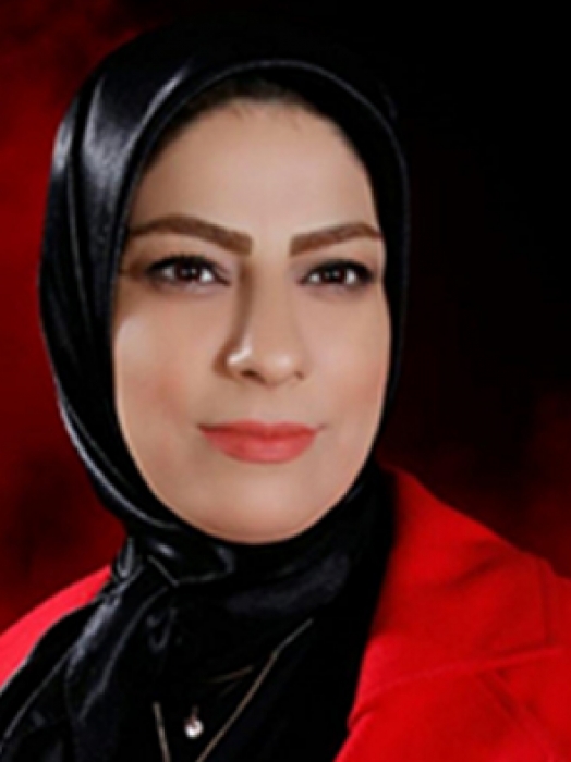 ZEINAB GHAHARPOUR GATABI