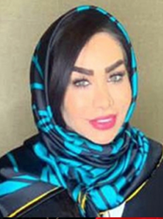 SOMAYEH KHAKSAR