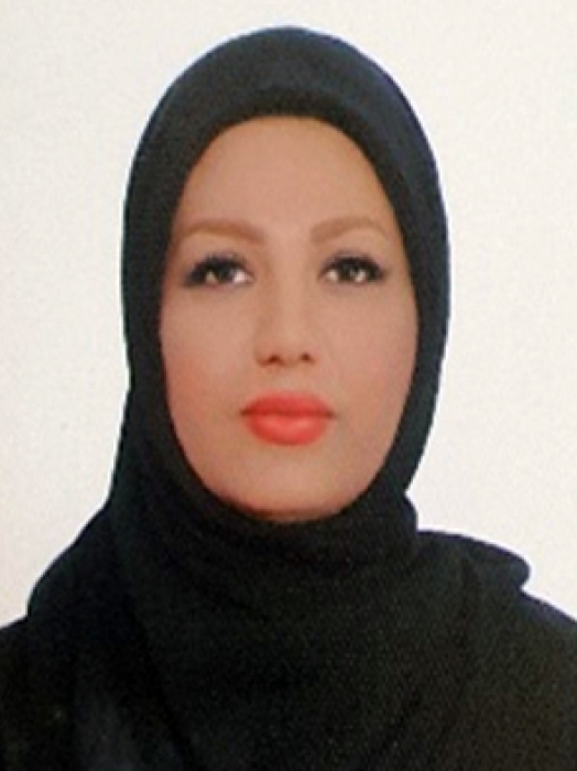SAHAR MATOURI