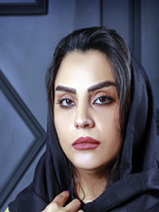 SAMIRA BAHRAMI