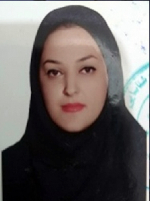 MARYAM DANESH SAEDI
