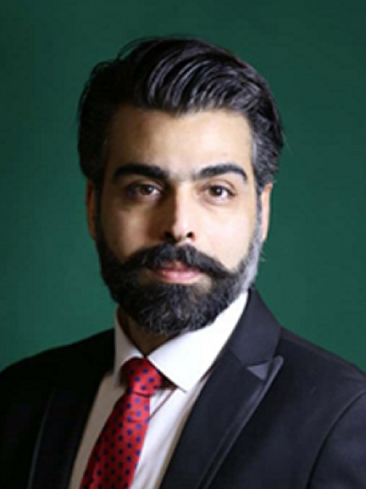  MOHAMMADREZA RAFIEE