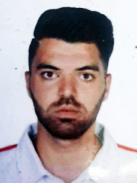 SAJAD MOHAMMADI