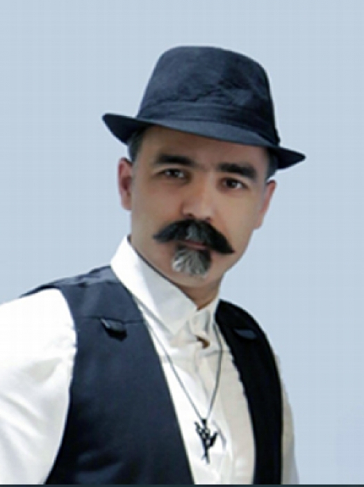AMIR JAFARI