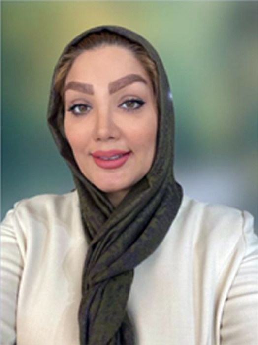 ELHAM MOHAMMADI