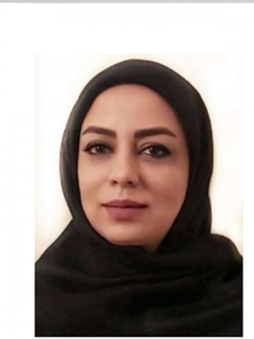 SAKINEH LAYEGH HAGHIGHI