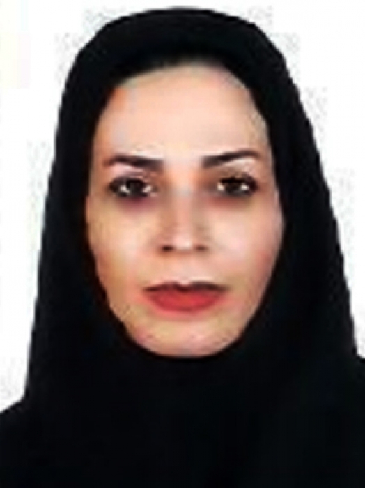 LEYLA FARHOUDI