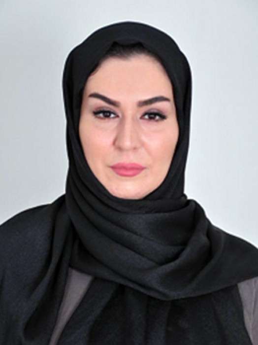 MARYAM FARAJI AMIRI