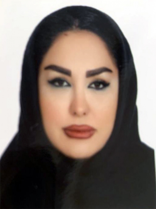 MARYAM JALILI