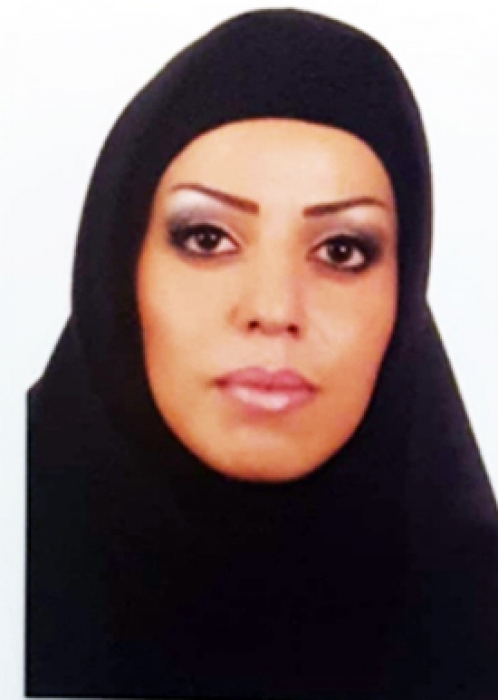 MARYAMSADAT SADATEINVARZANI