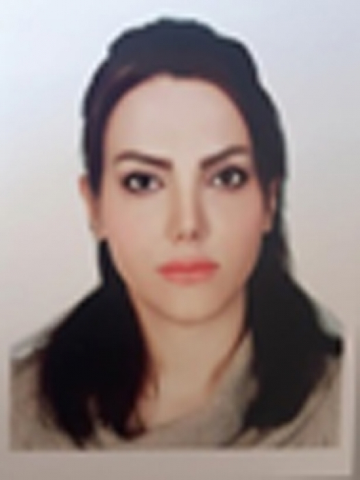 ASIYEH LIYAGHAT MANESH