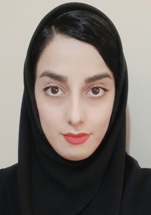 Somayeh Marami  Kahriz