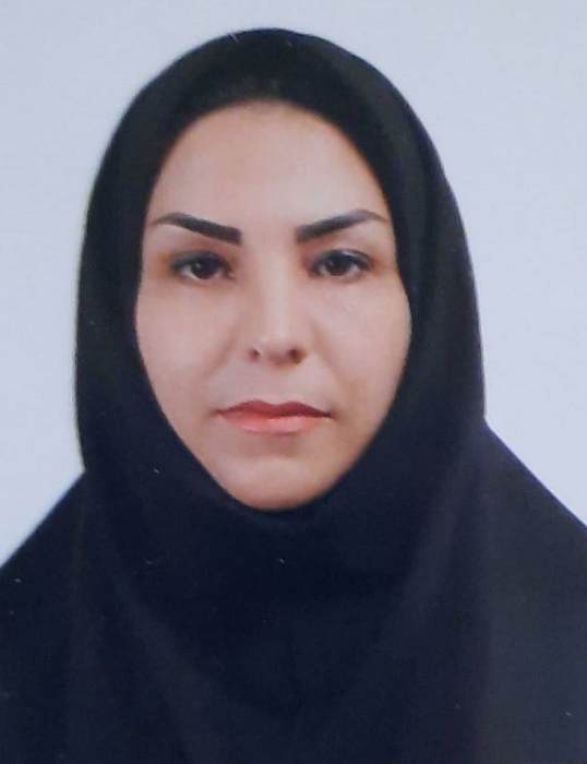 Fatemehsadat Imani