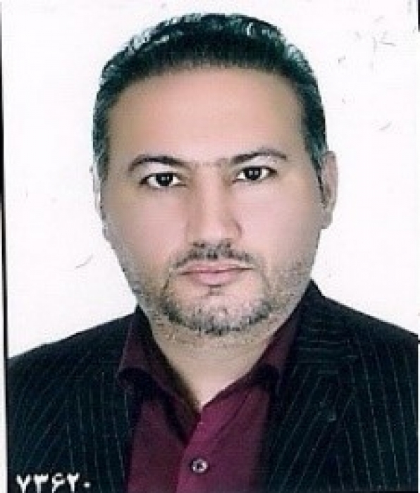 Javad Mirzaei