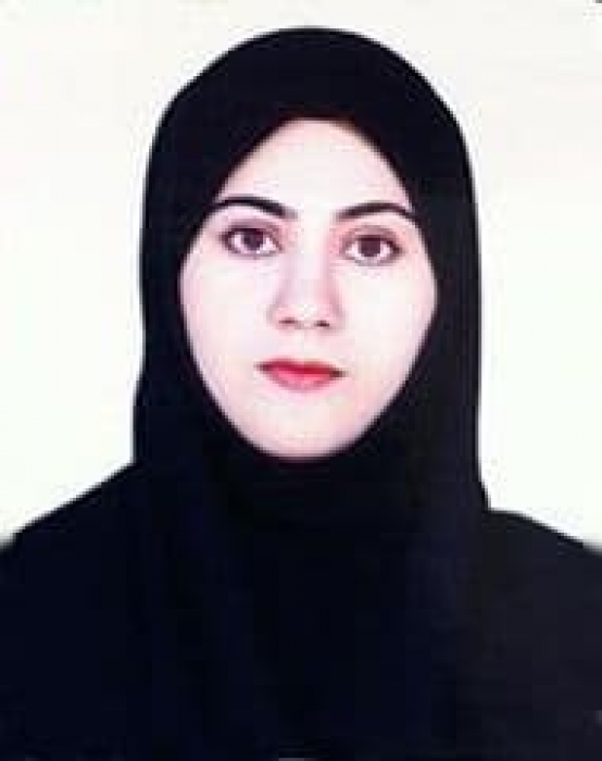 Latifeh fazeli