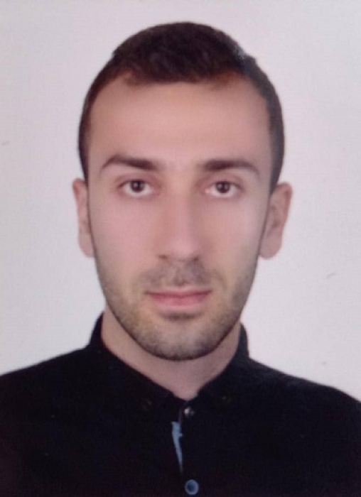Mostafa Saadati Mofrad