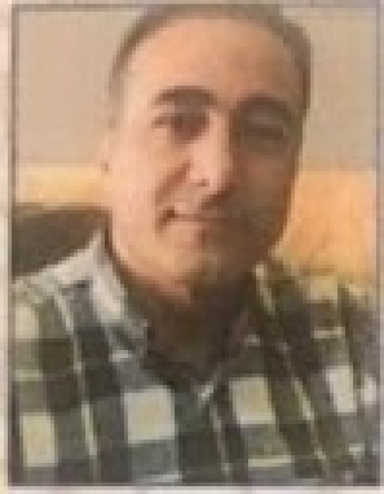 GHASEM AGHILIBEHNAM