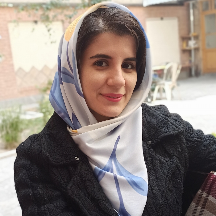 SOMAYEH ABDOLMOHAMADI