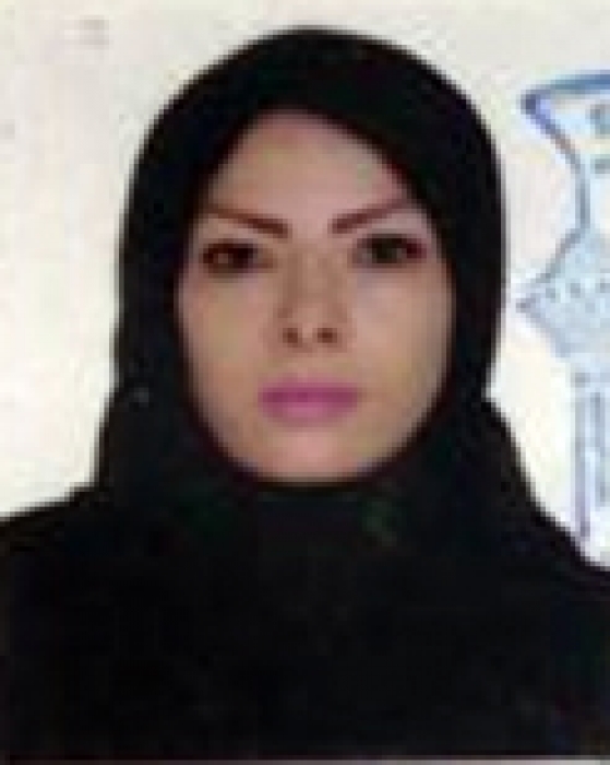 MARYAM BASHINGI