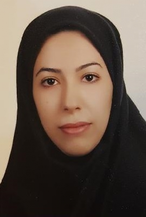 ELINAZ AKBARIAZAR