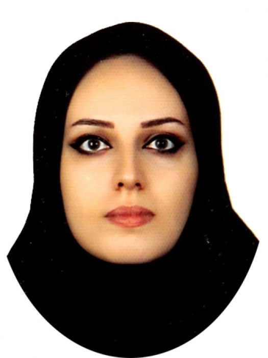 MAHSA YOUSEFIAN