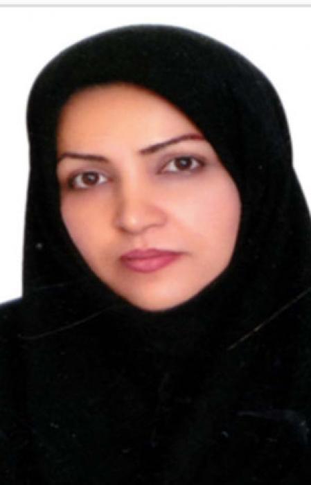 MASOUMEH GOODARZI