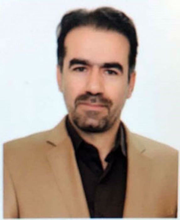 REZA EBRAHIMPOUR