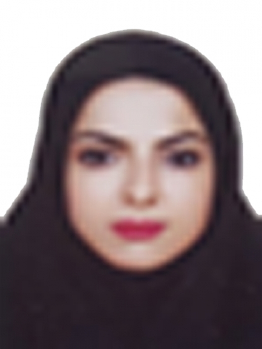 MAHSA  ASHRAFZADEH