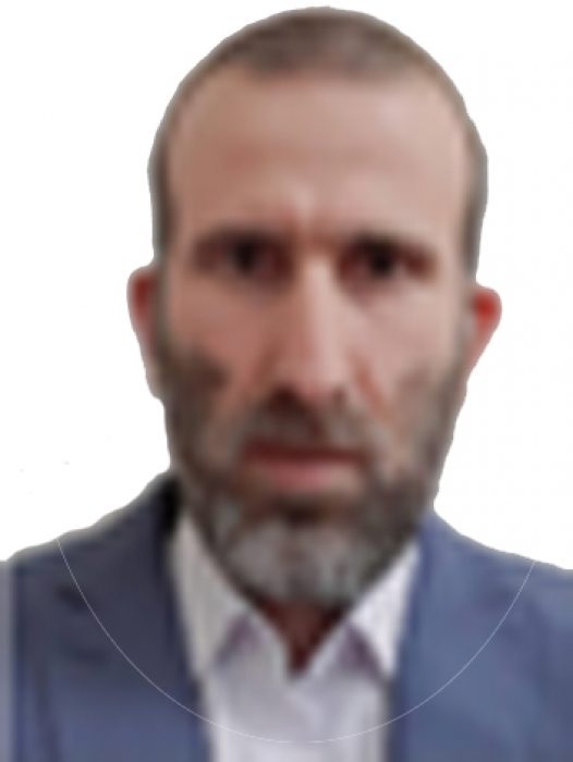 JAVAD BAKHSHI
