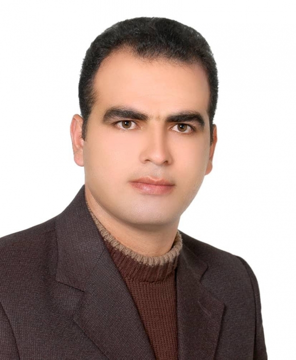 ALI SAFFAR